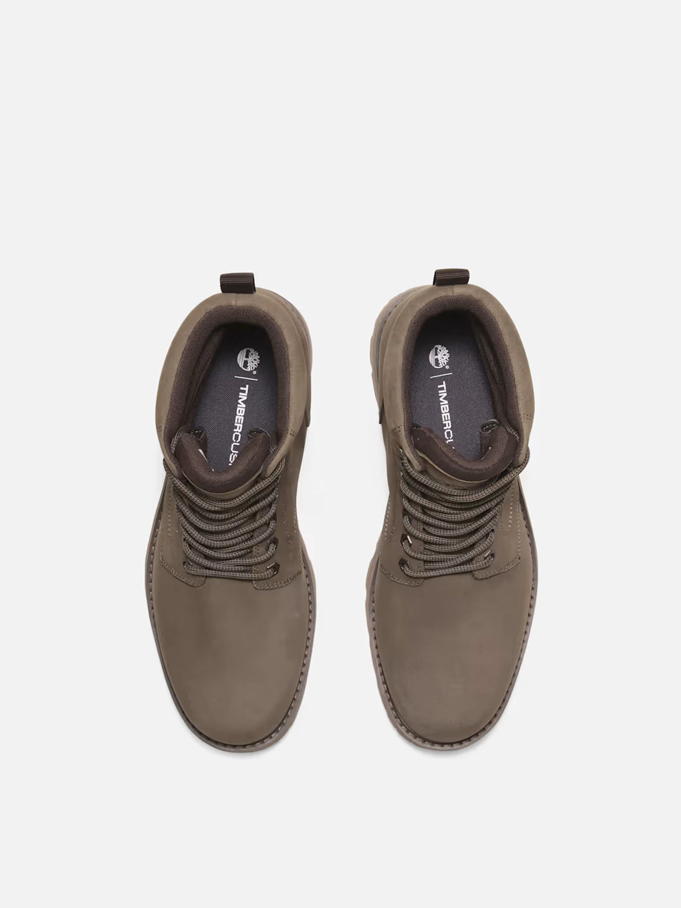 Ботинки и сапоги Timberland модель TB0A69UHEM5 Ботинки и сапоги Timberland модель TB0A69UHEM5 Фото