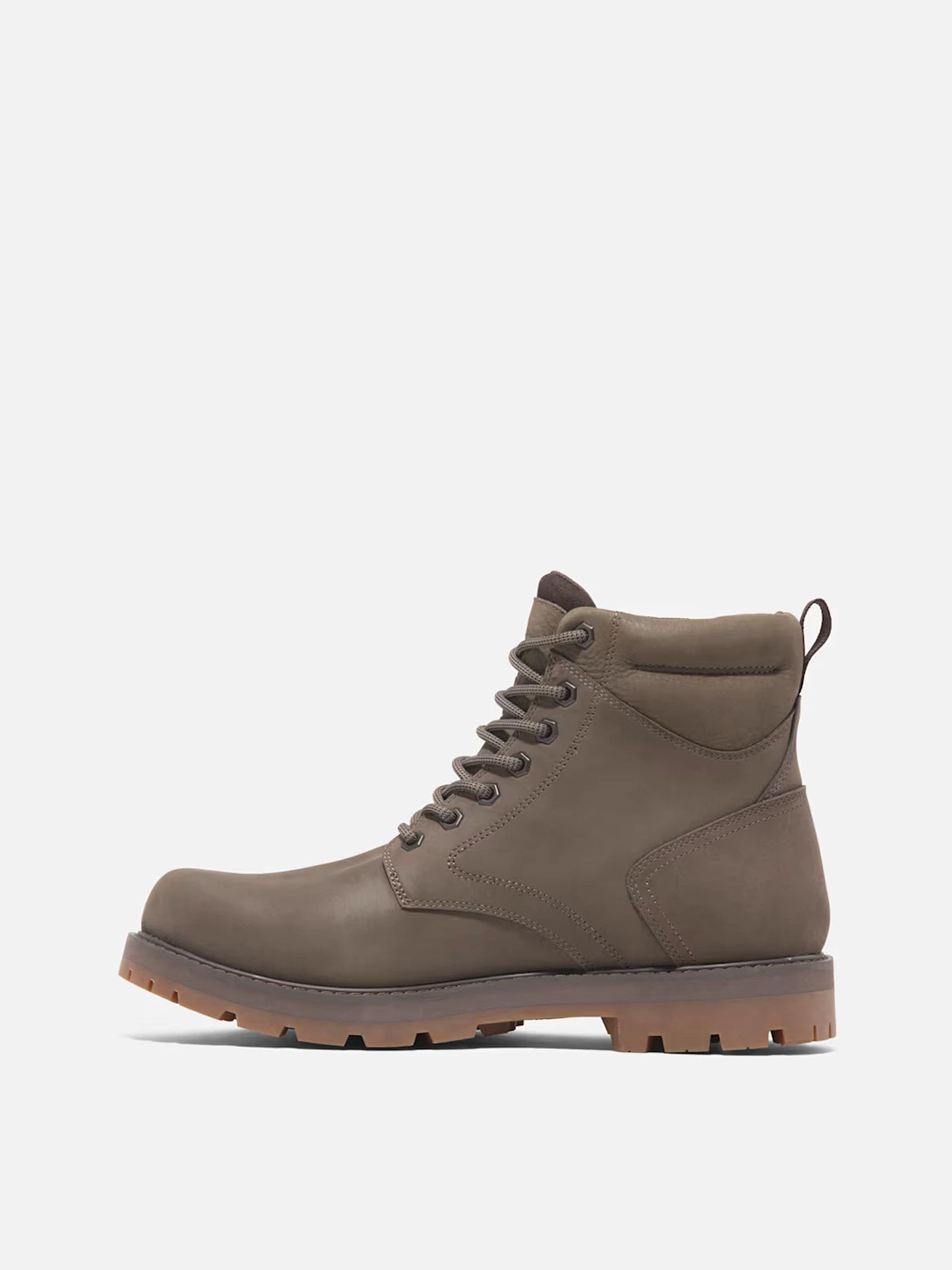 Ботинки и сапоги Timberland модель TB0A69UHEM5 Ботинки и сапоги Timberland модель TB0A69UHEM5 Фото