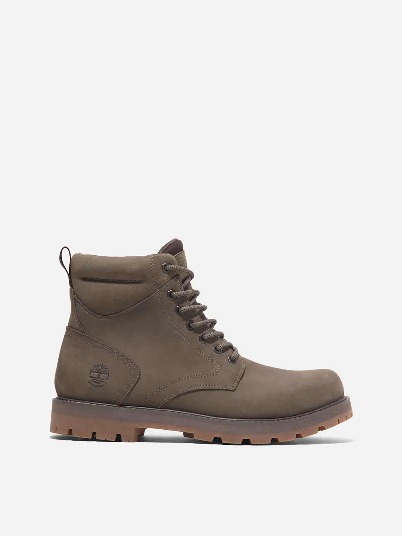 Ботинки и сапоги Timberland модель TB0A69UHEM5 Ботинки и сапоги Timberland модель TB0A69UHEM5 Фото