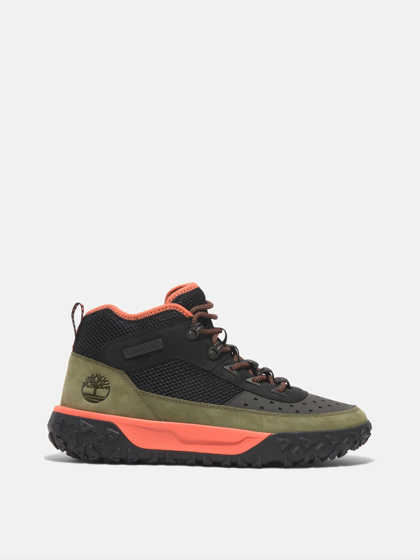 Ботинки и сапоги Timberland модель TB0A6CW1ELV Ботинки и сапоги Timberland модель TB0A6CW1ELV Фото