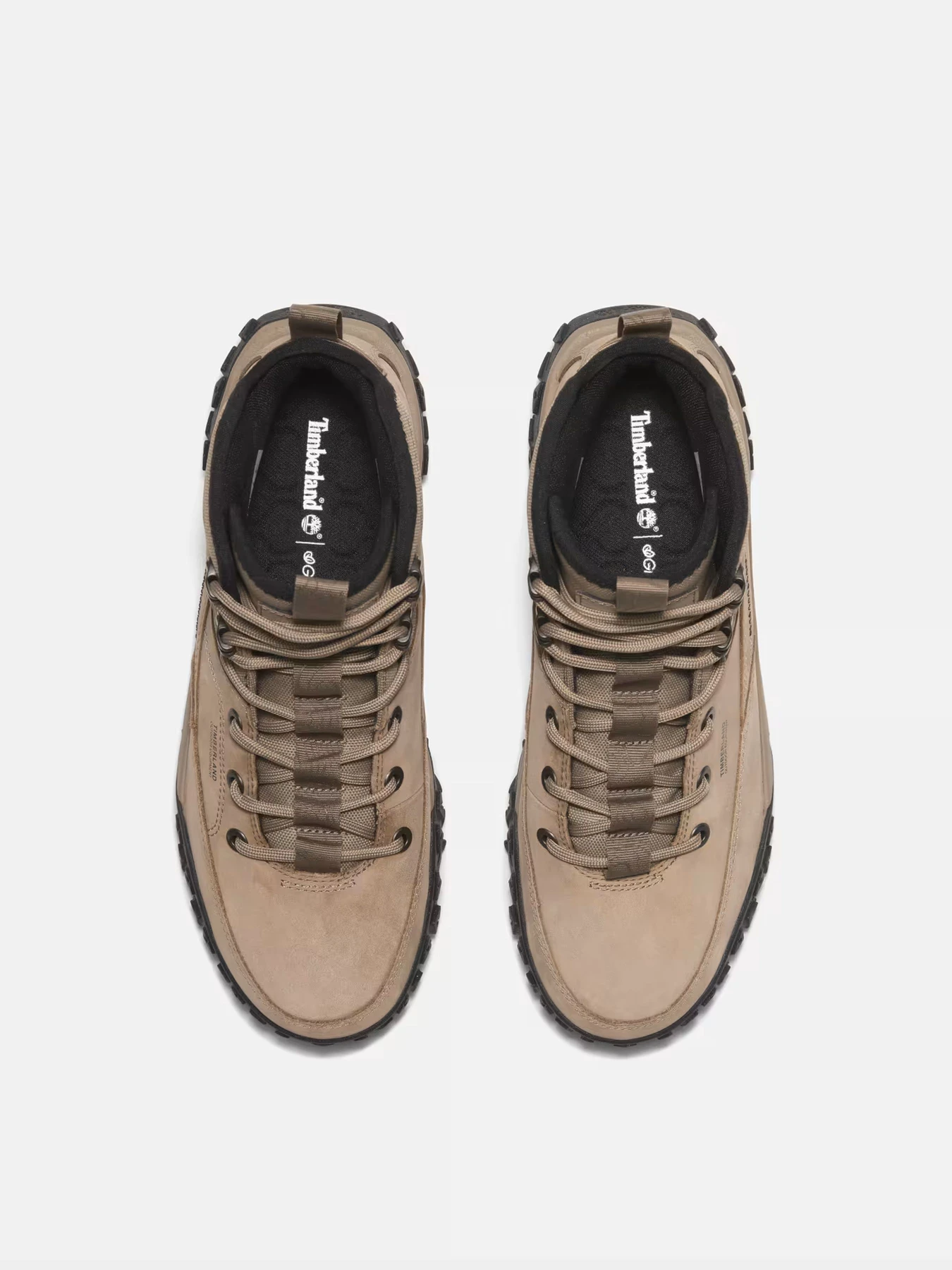 Ботинки и сапоги Timberland модель TB0A6CWNEN3 Ботинки и сапоги Timberland модель TB0A6CWNEN3 Фото