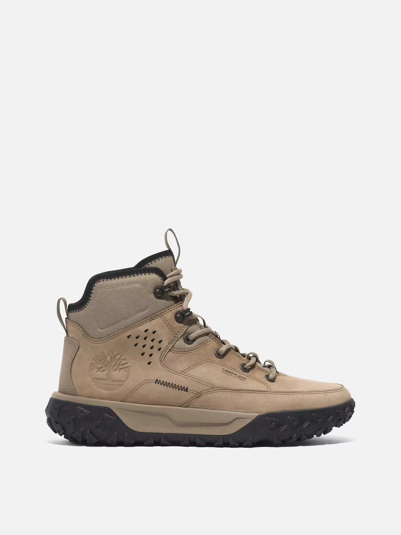 Ботинки и сапоги Timberland модель TB0A6CWNEN3 Ботинки и сапоги Timberland модель TB0A6CWNEN3 Фото