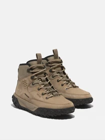 Ботинки и сапоги Timberland модель TB0A6CWNEN3 Фото