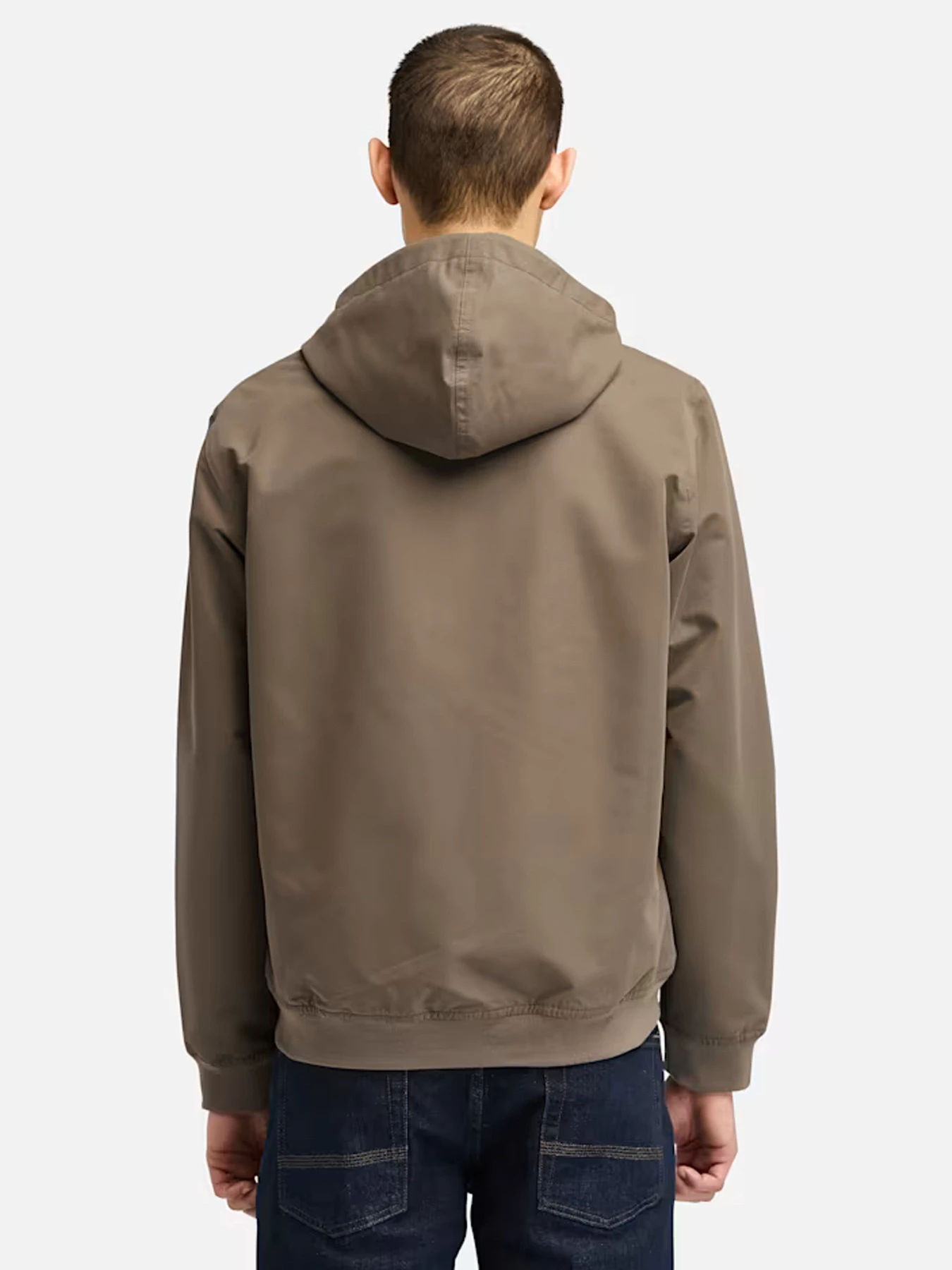 Куртки и дубленки Timberland модель TB0A6GZNBK0 Куртки и дубленки Timberland модель TB0A6GZNBK0 Фото