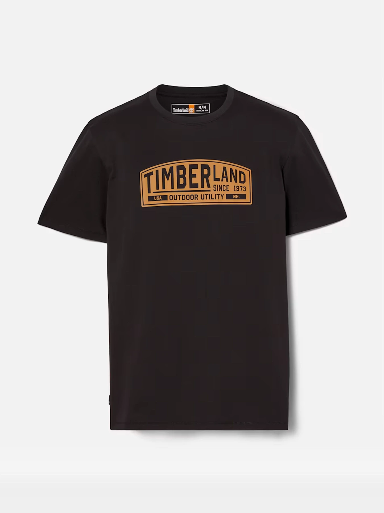 Футболки и поло Timberland модель TB0A6WG2001 Футболки и поло Timberland модель TB0A6WG2001 Фото