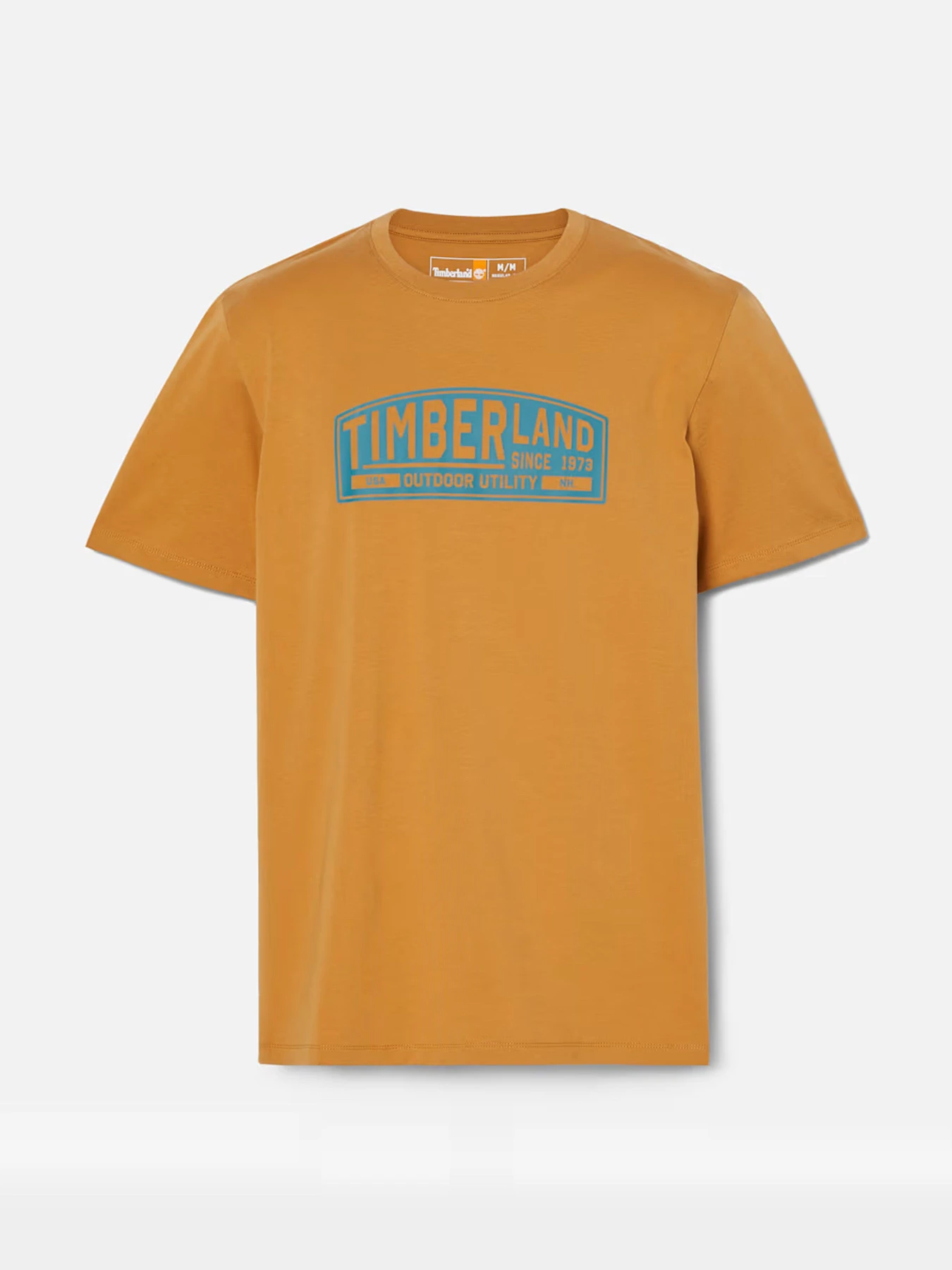 Футболки и поло Timberland модель TB0A6WG2P47 Футболки и поло Timberland модель TB0A6WG2P47 Фото