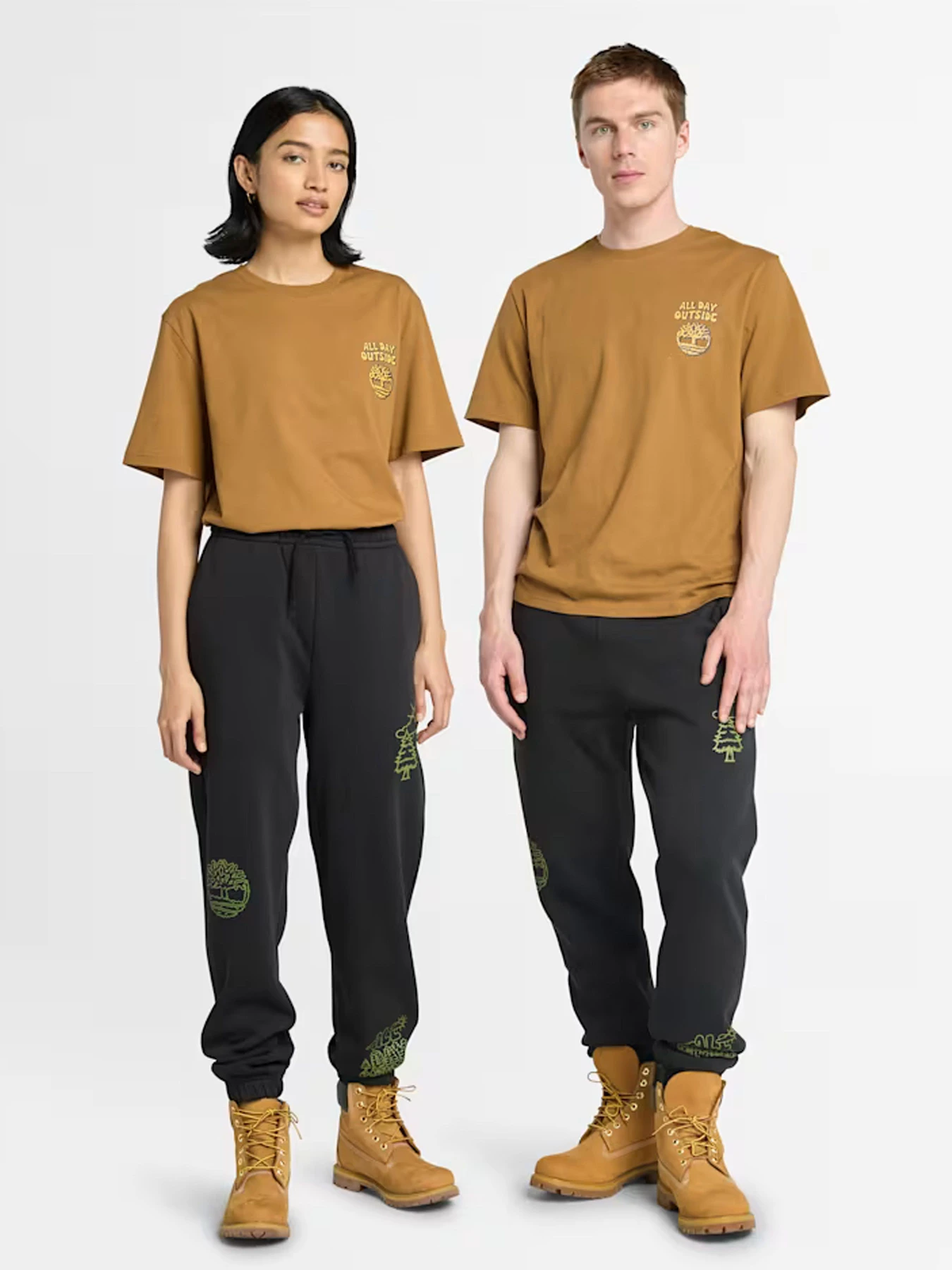 Футболки и поло Timberland модель TB0A6WW6EH2 Футболки и поло Timberland модель TB0A6WW6EH2 Фото