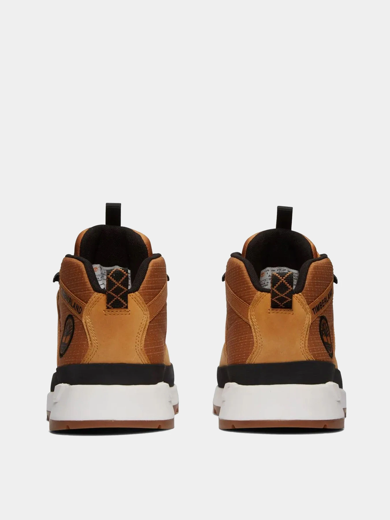 Кроссовки Timberland модель TB1A5UW9231 Кроссовки Timberland модель TB1A5UW9231 Фото