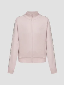 Худи и свитшоты GUESS модель V2YQ16-KB3P2-G4Q9 Фото