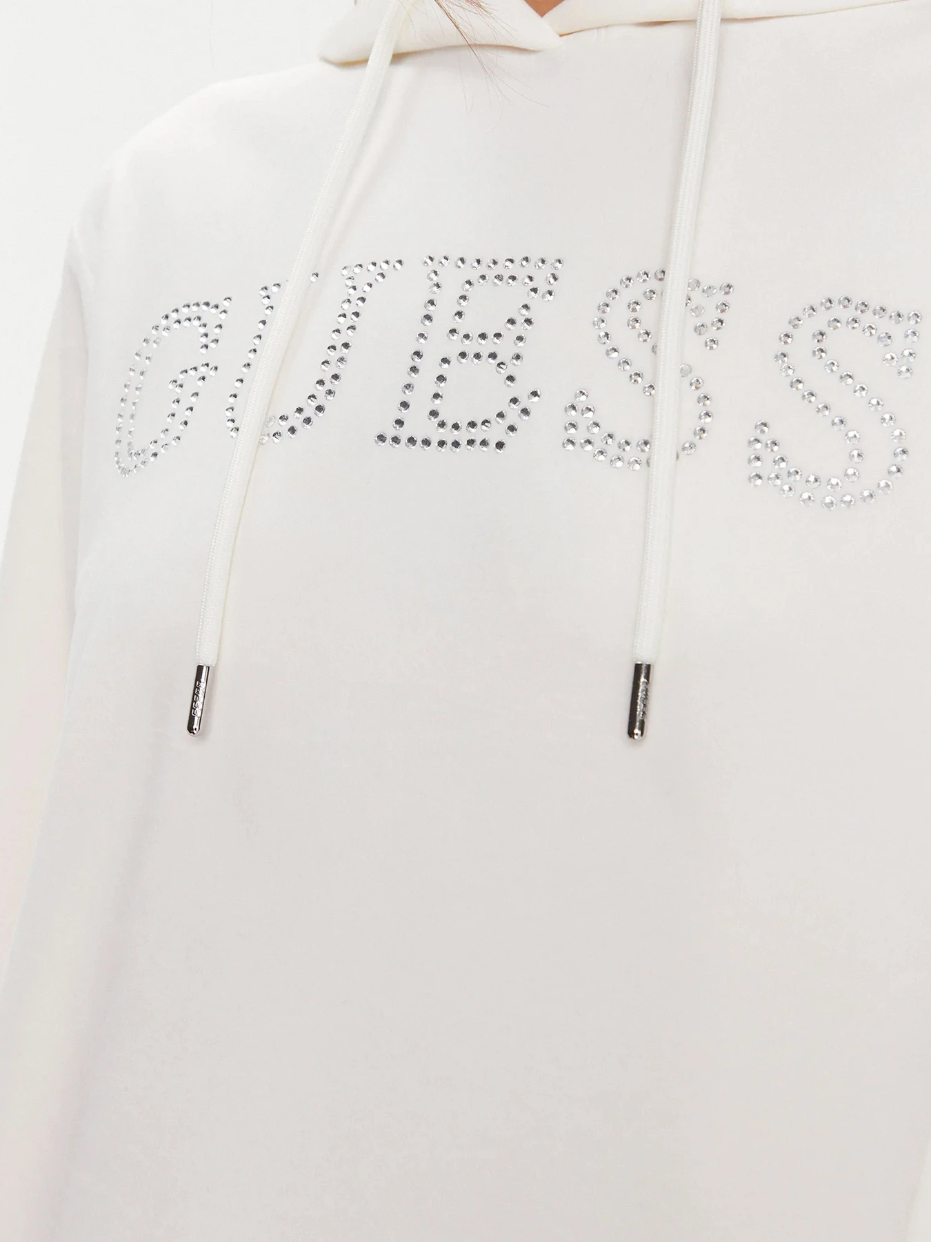 Худи и свитшоты GUESS модель V4RQ25-KBXI2-G012 Худи и свитшоты GUESS модель V4RQ25-KBXI2-G012 Фото