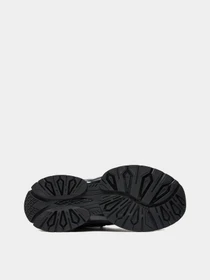 Кроссовки GUESS модель FMTBEL-ELE12-BLACK Фото