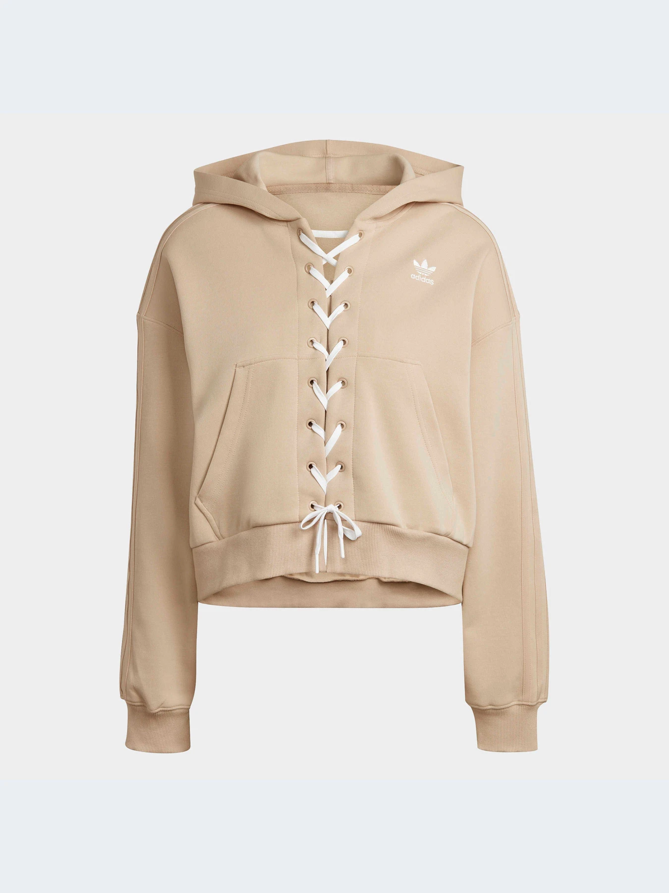 Худи и свитшоты Adidas модель HK5058-KZ Худи и свитшоты Adidas модель HK5058-KZ Фото