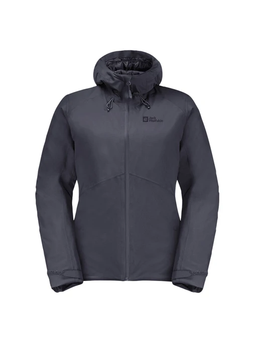 Куртки и дубленки Jack Wolfskin модель 1111592 Фото
