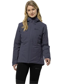 Куртки и дубленки Jack Wolfskin модель 1111592 Фото
