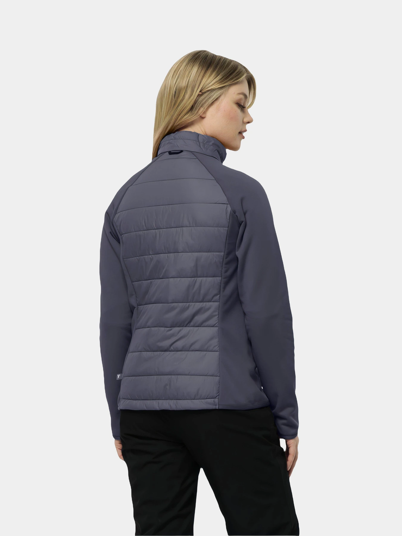 Куртки и дубленки Jack Wolfskin модель 1115601 Куртки и дубленки Jack Wolfskin модель 1115601 Фото