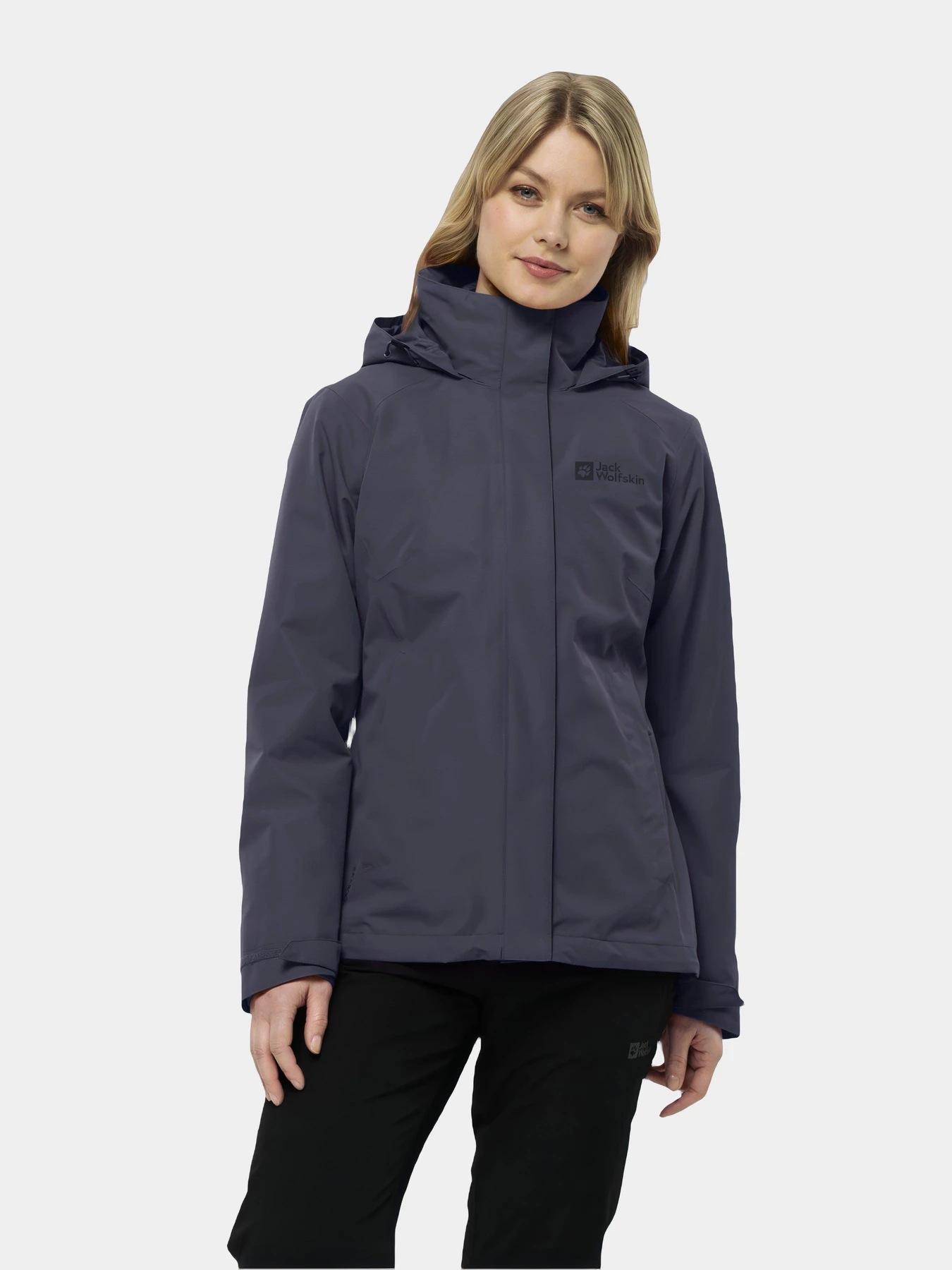 Куртки и дубленки Jack Wolfskin модель 1115601 Куртки и дубленки Jack Wolfskin модель 1115601 Фото