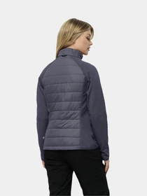 Куртки и дубленки Jack Wolfskin модель 1115601 Фото