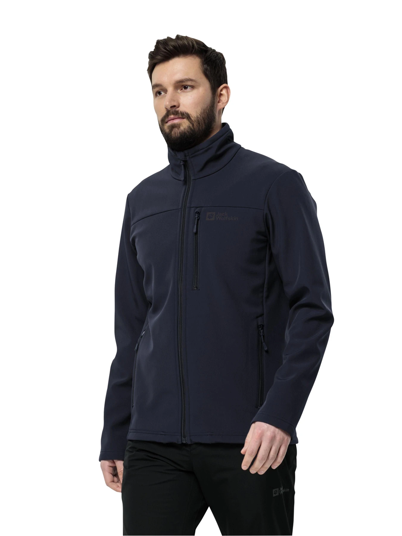 Куртки и дубленки Jack Wolfskin модель 1305802 Куртки и дубленки Jack Wolfskin модель 1305802 Фото