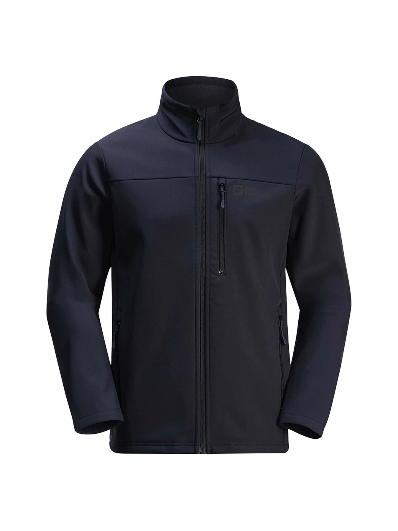 Куртки и дубленки Jack Wolfskin модель 1305802 Куртки и дубленки Jack Wolfskin модель 1305802 Фото