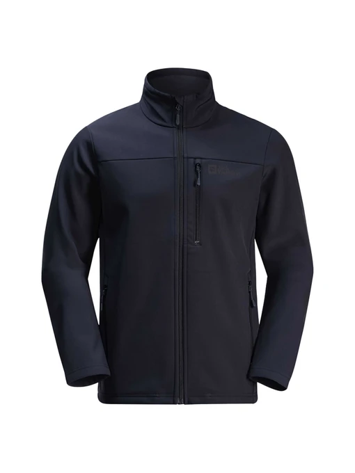 Куртки и дубленки Jack Wolfskin модель 1305802 Фото
