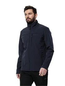 Куртки и дубленки Jack Wolfskin модель 1305802 Фото