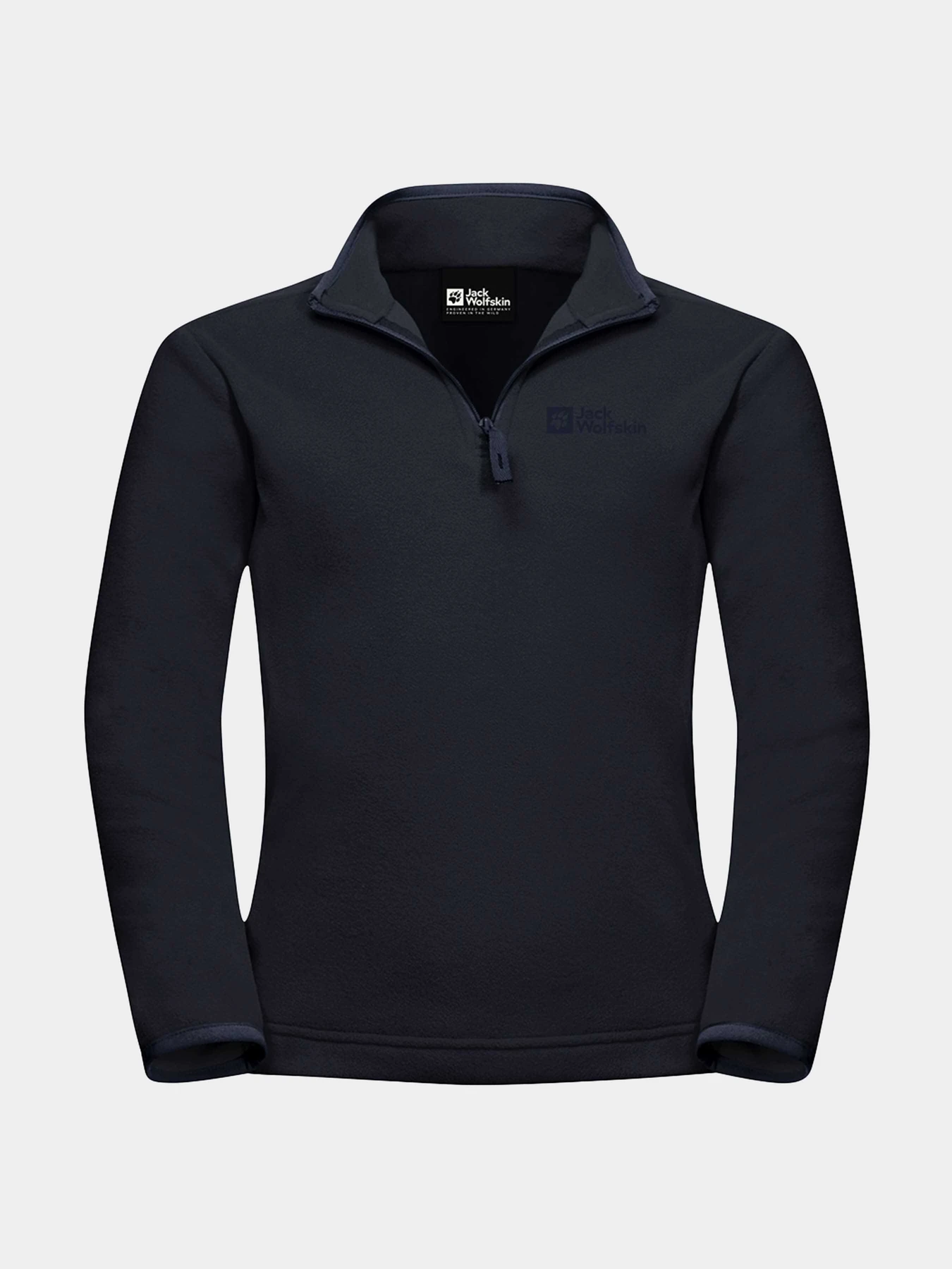 Худи и свитшоты Jack Wolfskin модель 1605554 Худи и свитшоты Jack Wolfskin модель 1605554 Фото