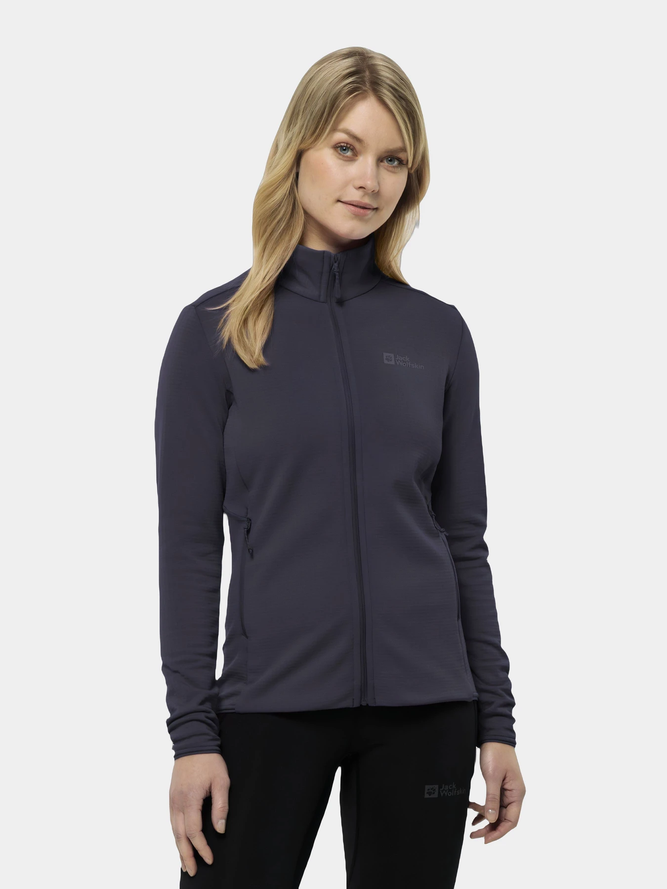 Куртки и дубленки Jack Wolfskin модель 1710353 Куртки и дубленки Jack Wolfskin модель 1710353 Фото
