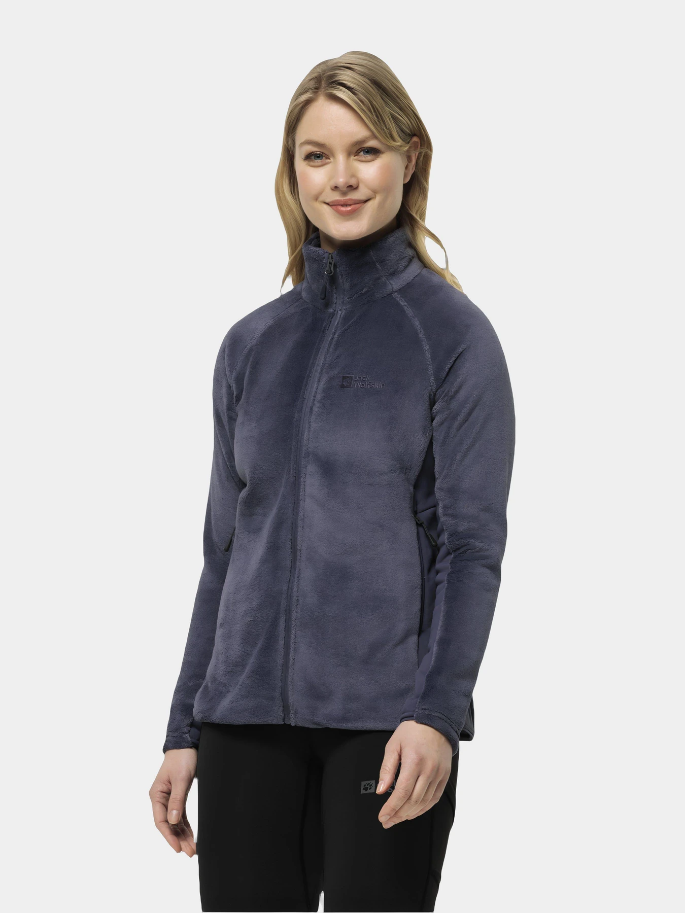 Куртки и дубленки Jack Wolfskin модель 1711421 Куртки и дубленки Jack Wolfskin модель 1711421 Фото