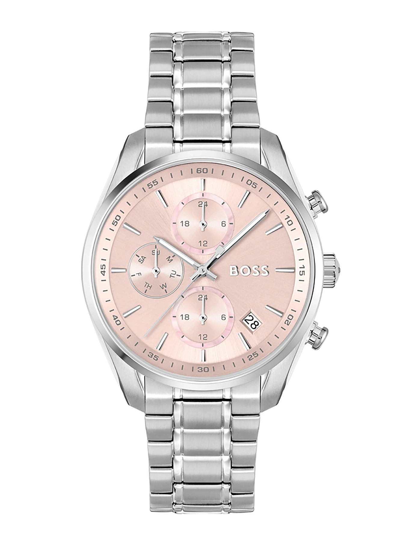 Часы Boss модель 1502765 Часы Boss модель 1502765 Фото