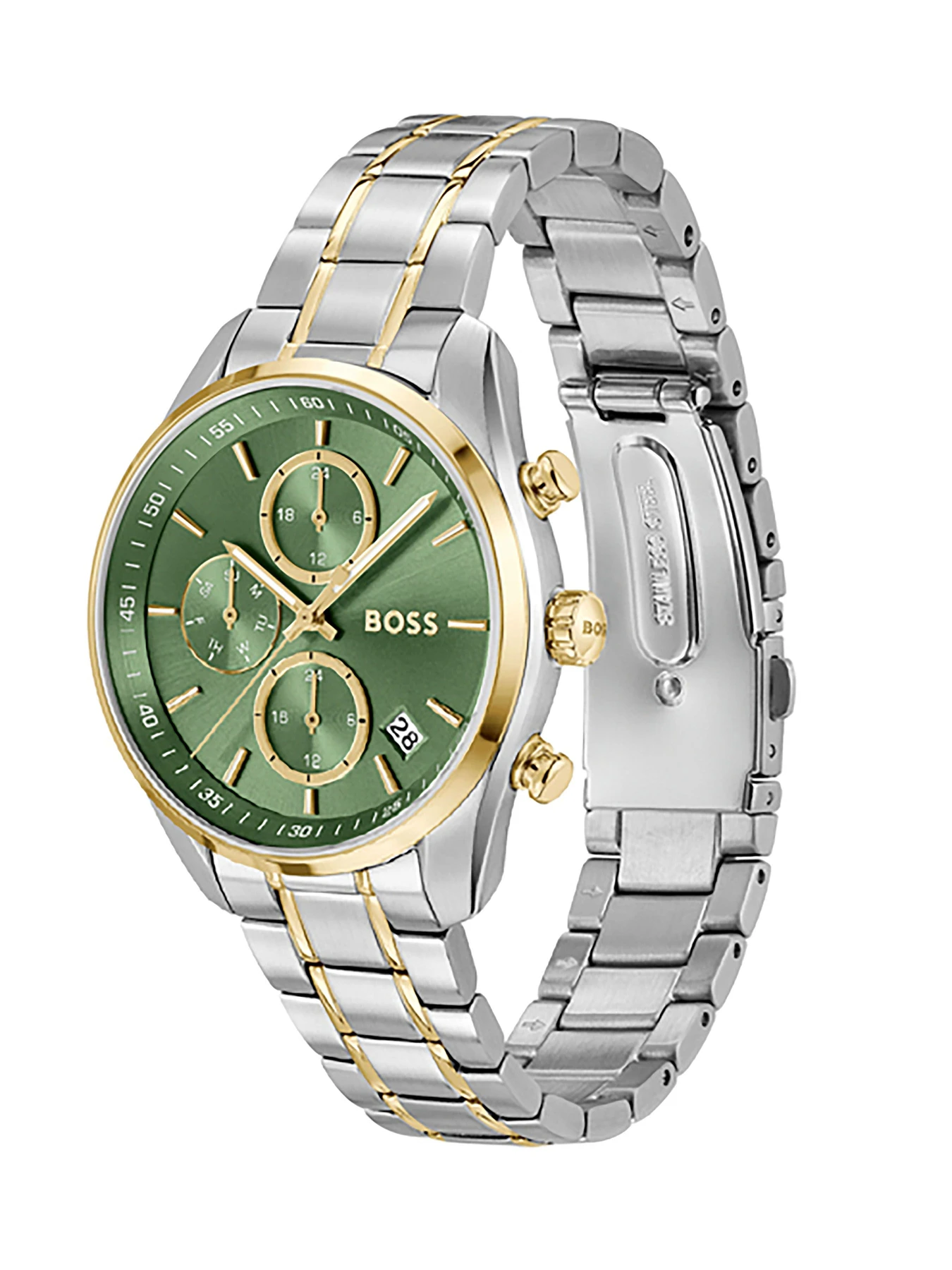 Часы Boss модель 1502766 Часы Boss модель 1502766 Фото