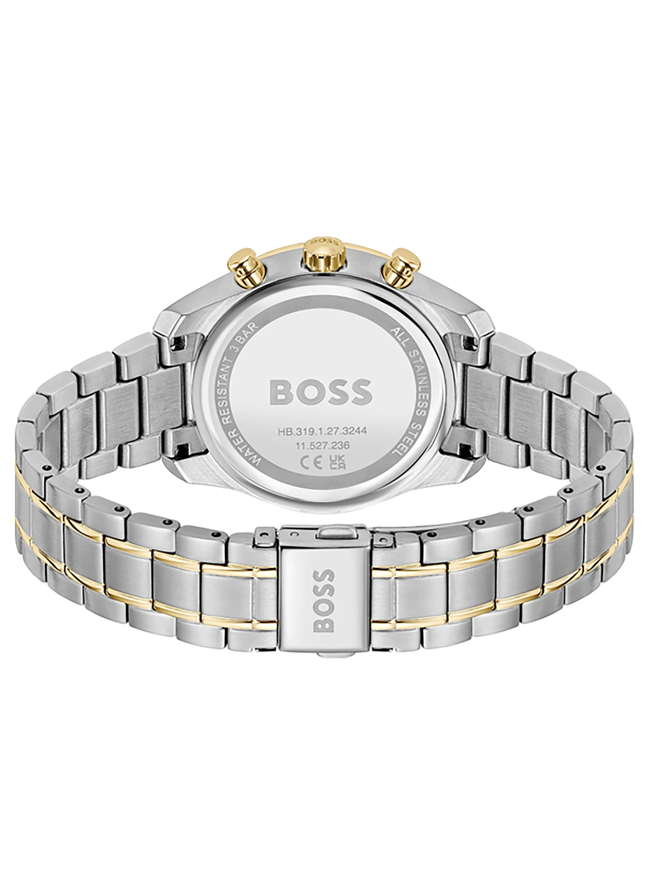 Часы Boss модель 1502766 Часы Boss модель 1502766 Фото