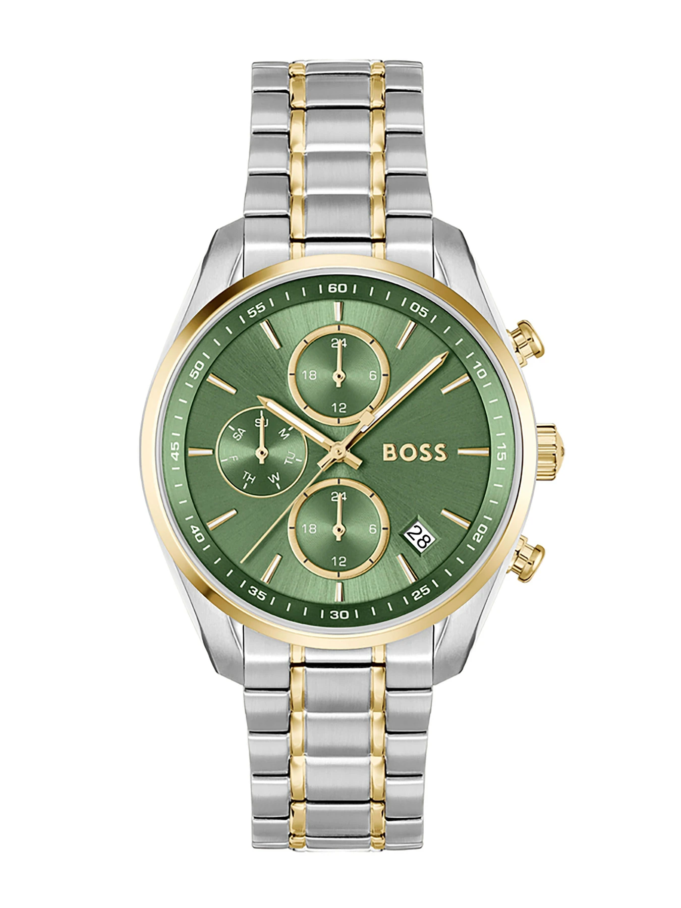 Часы Boss модель 1502766 Часы Boss модель 1502766 Фото