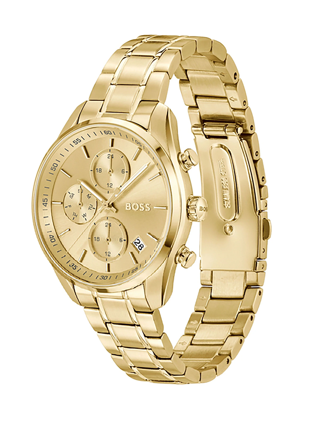 Часы Boss модель 1502768 Часы Boss модель 1502768 Фото