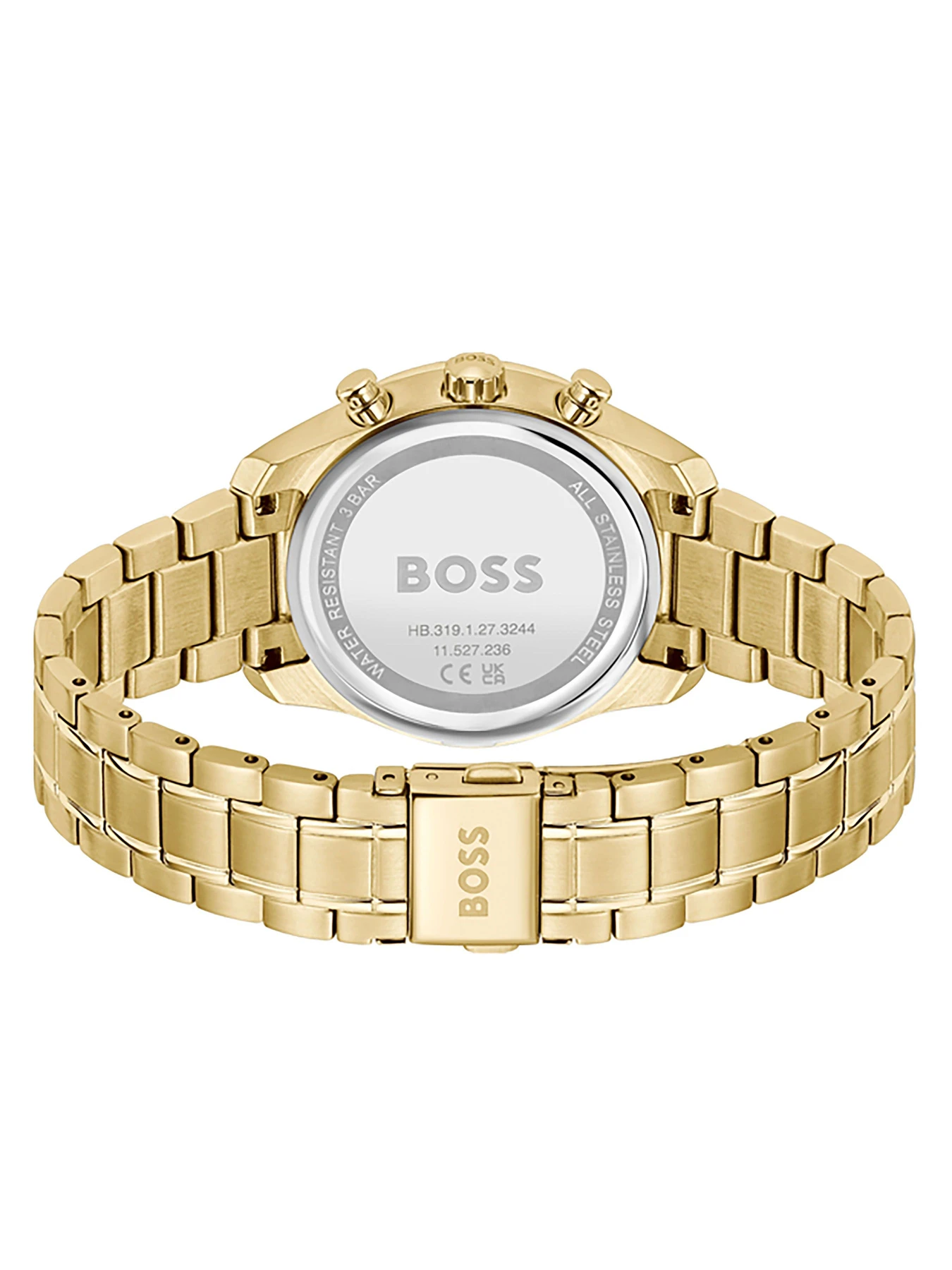 Часы Boss модель 1502768 Часы Boss модель 1502768 Фото