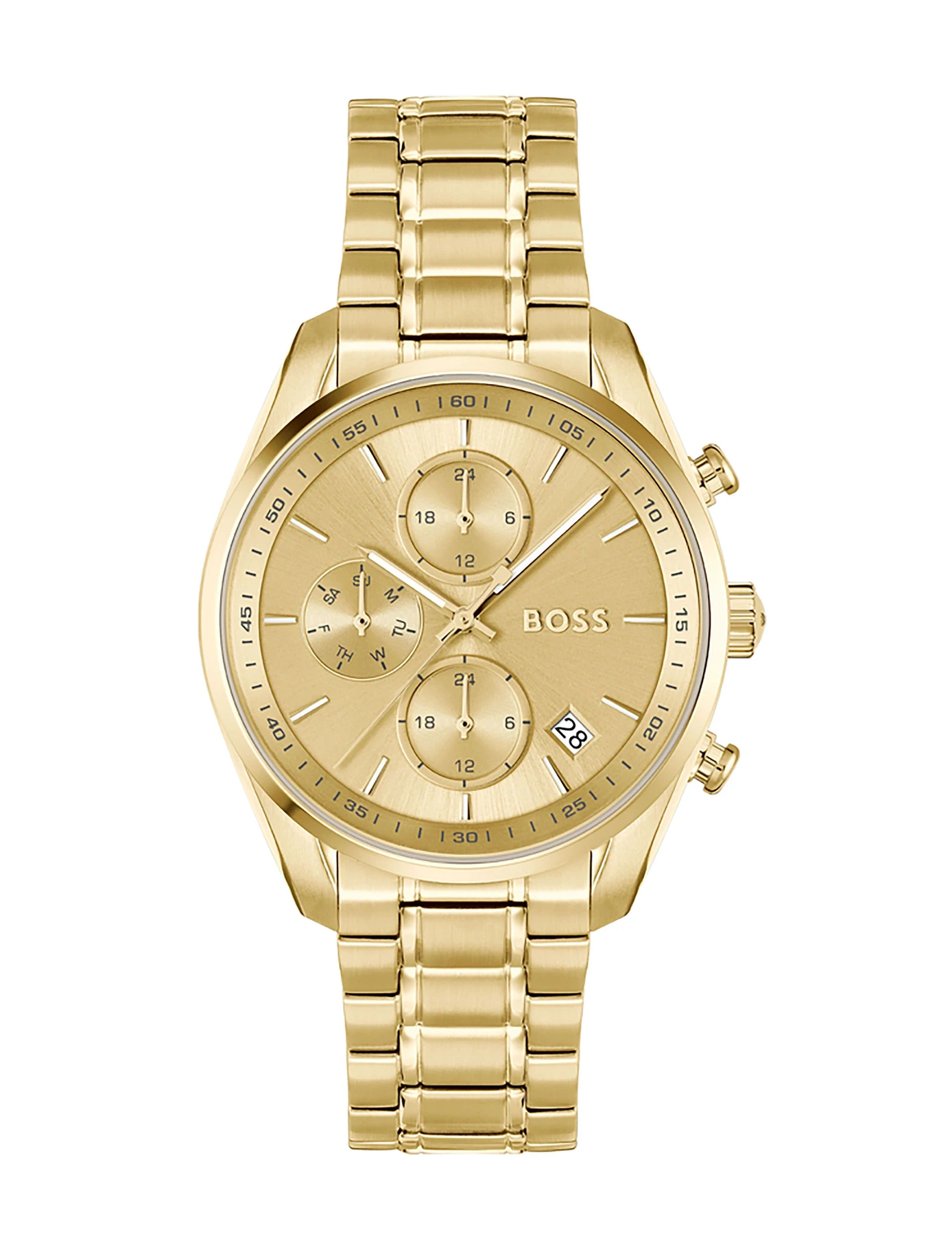 Часы Boss модель 1502768 Часы Boss модель 1502768 Фото