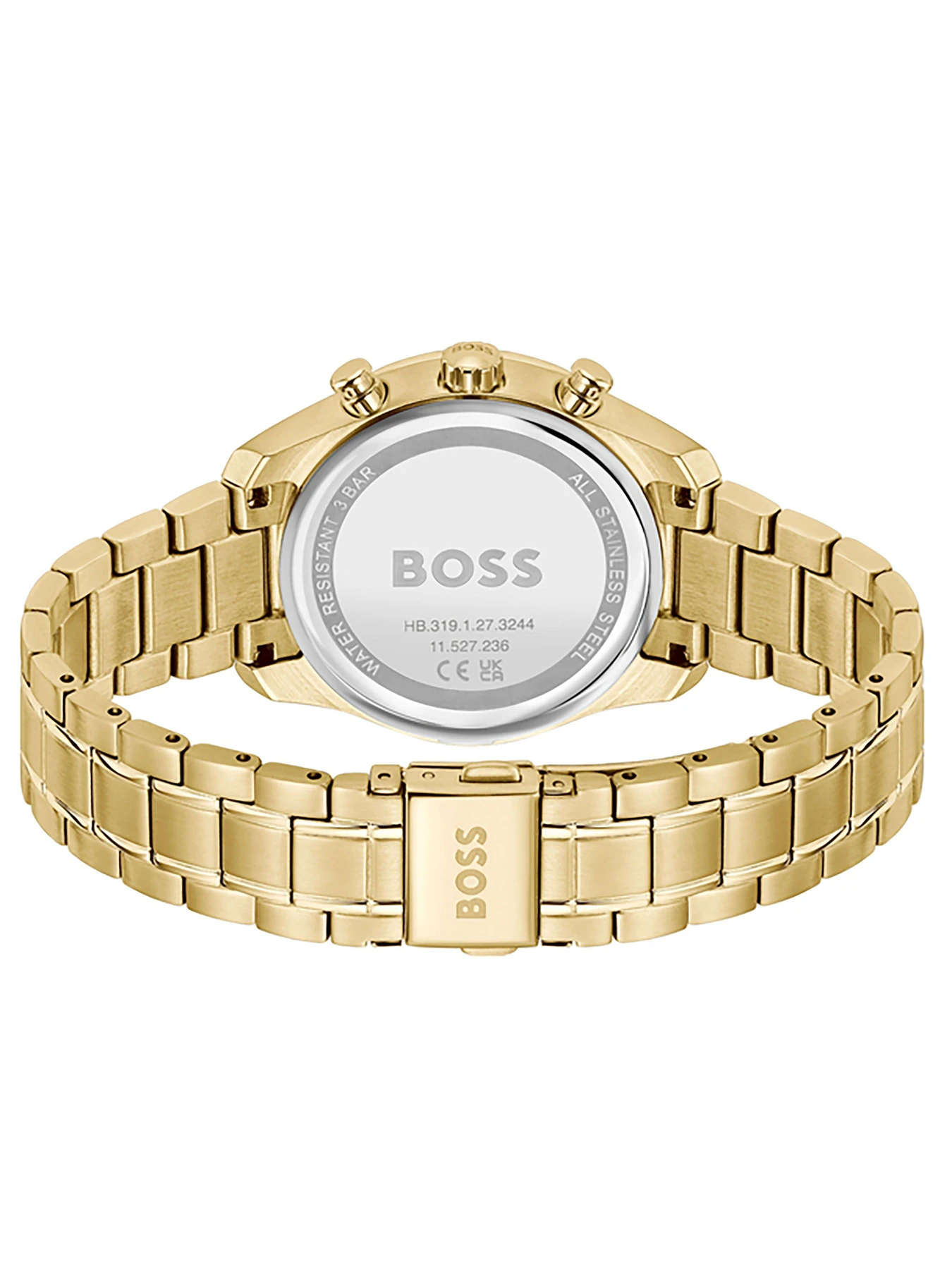 Часы Boss модель 1502770 Часы Boss модель 1502770 Фото