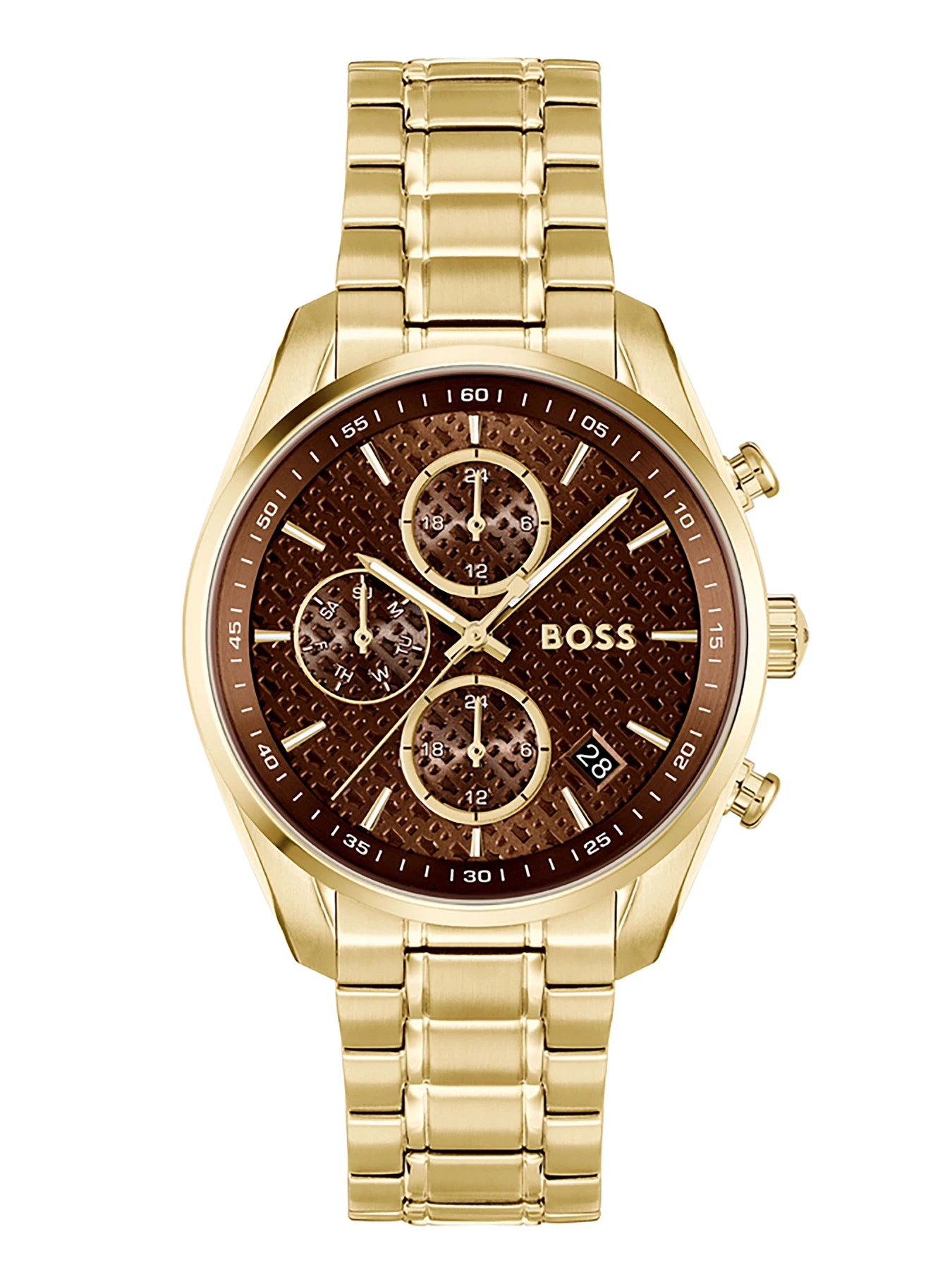Часы Boss модель 1502770 Часы Boss модель 1502770 Фото