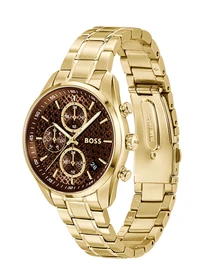 Часы Boss модель 1502770 Фото