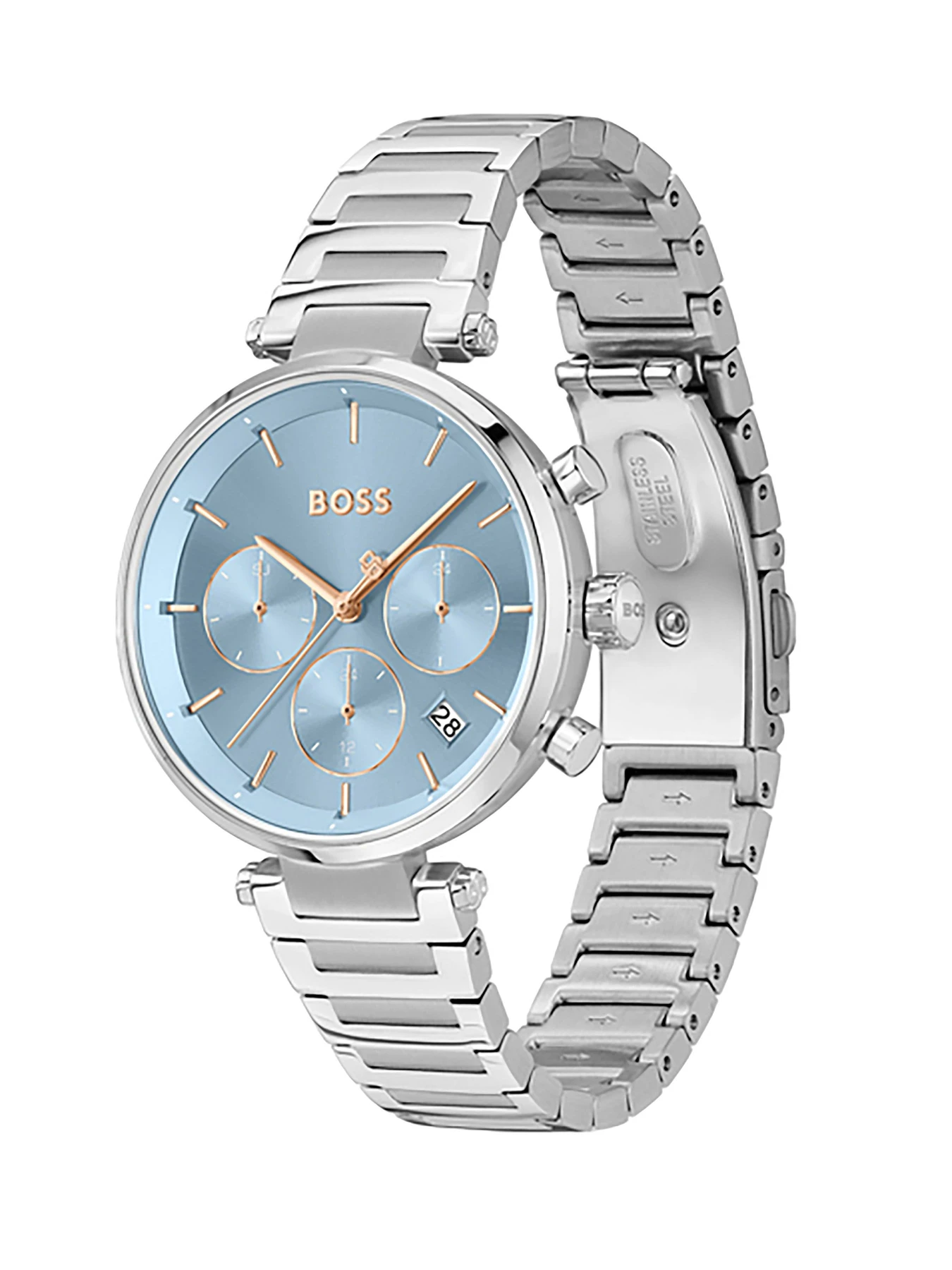 Часы Boss модель 1502773 Часы Boss модель 1502773 Фото
