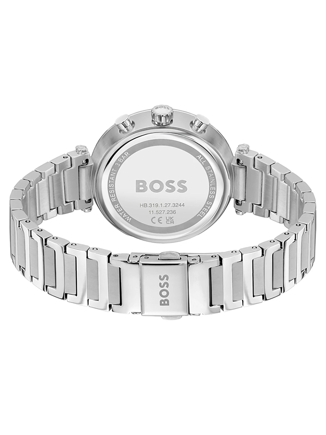 Часы Boss модель 1502773 Часы Boss модель 1502773 Фото