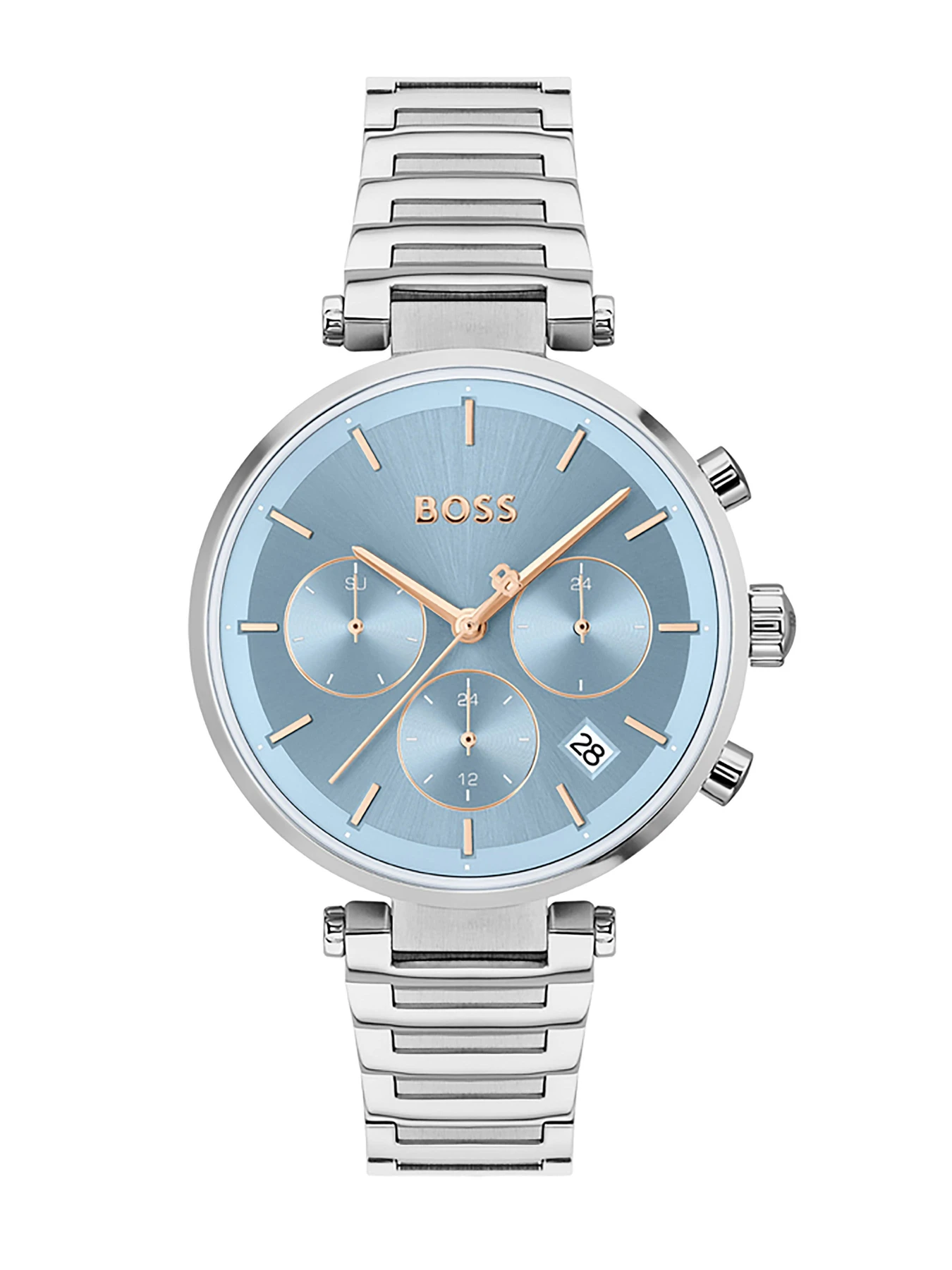 Часы Boss модель 1502773 Часы Boss модель 1502773 Фото