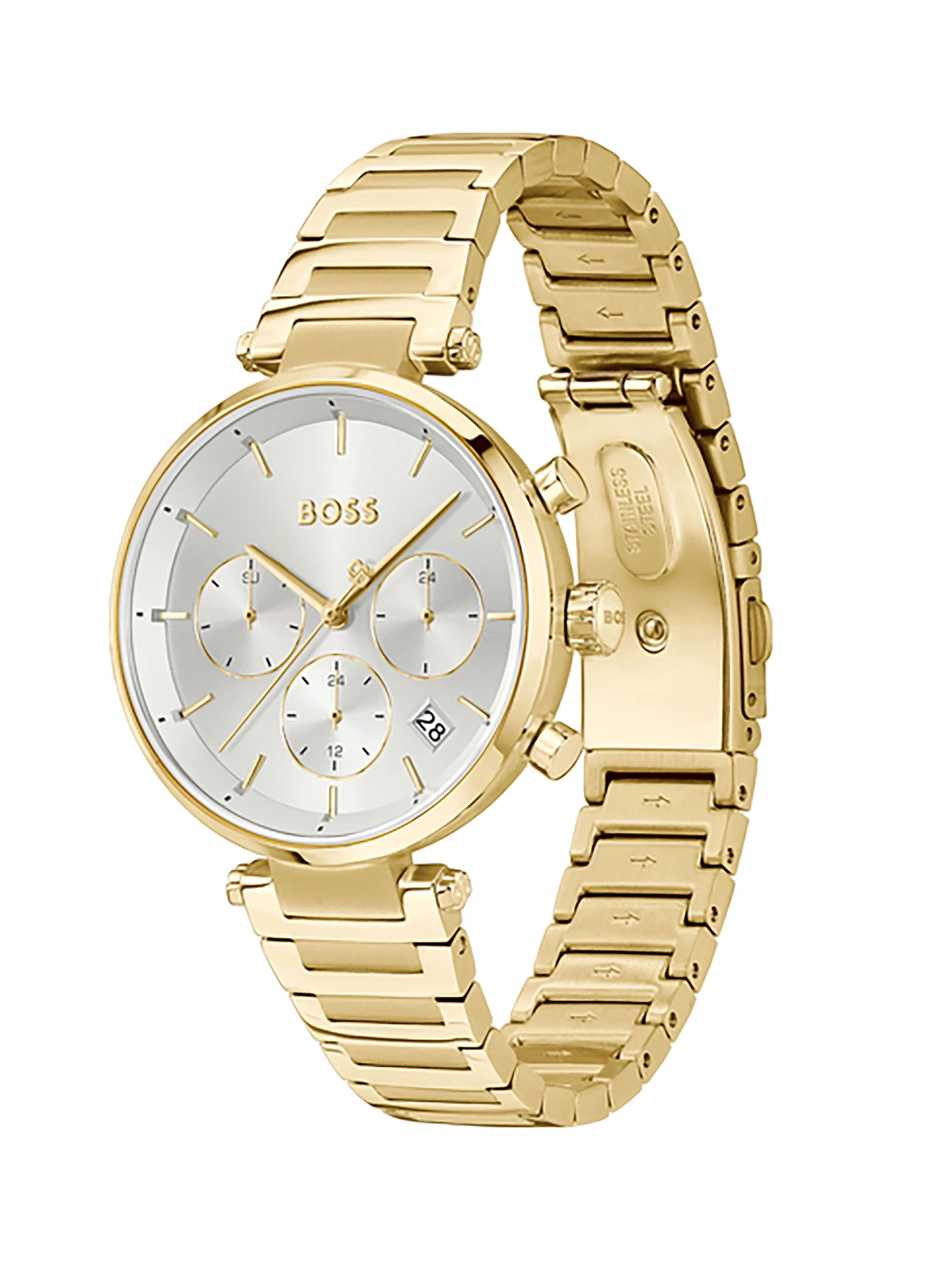 Часы Boss модель 1502775 Часы Boss модель 1502775 Фото