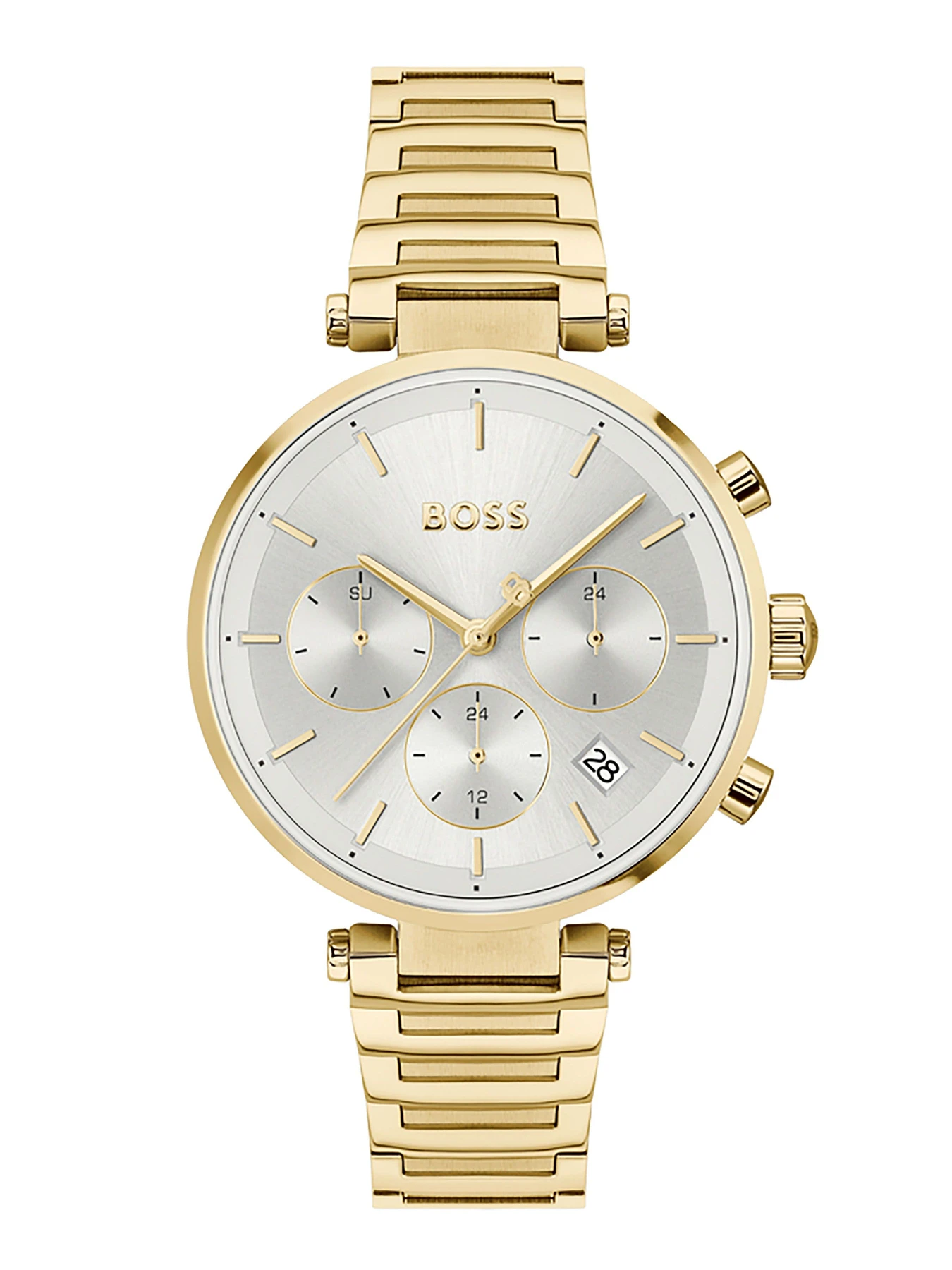 Часы Boss модель 1502775 Часы Boss модель 1502775 Фото