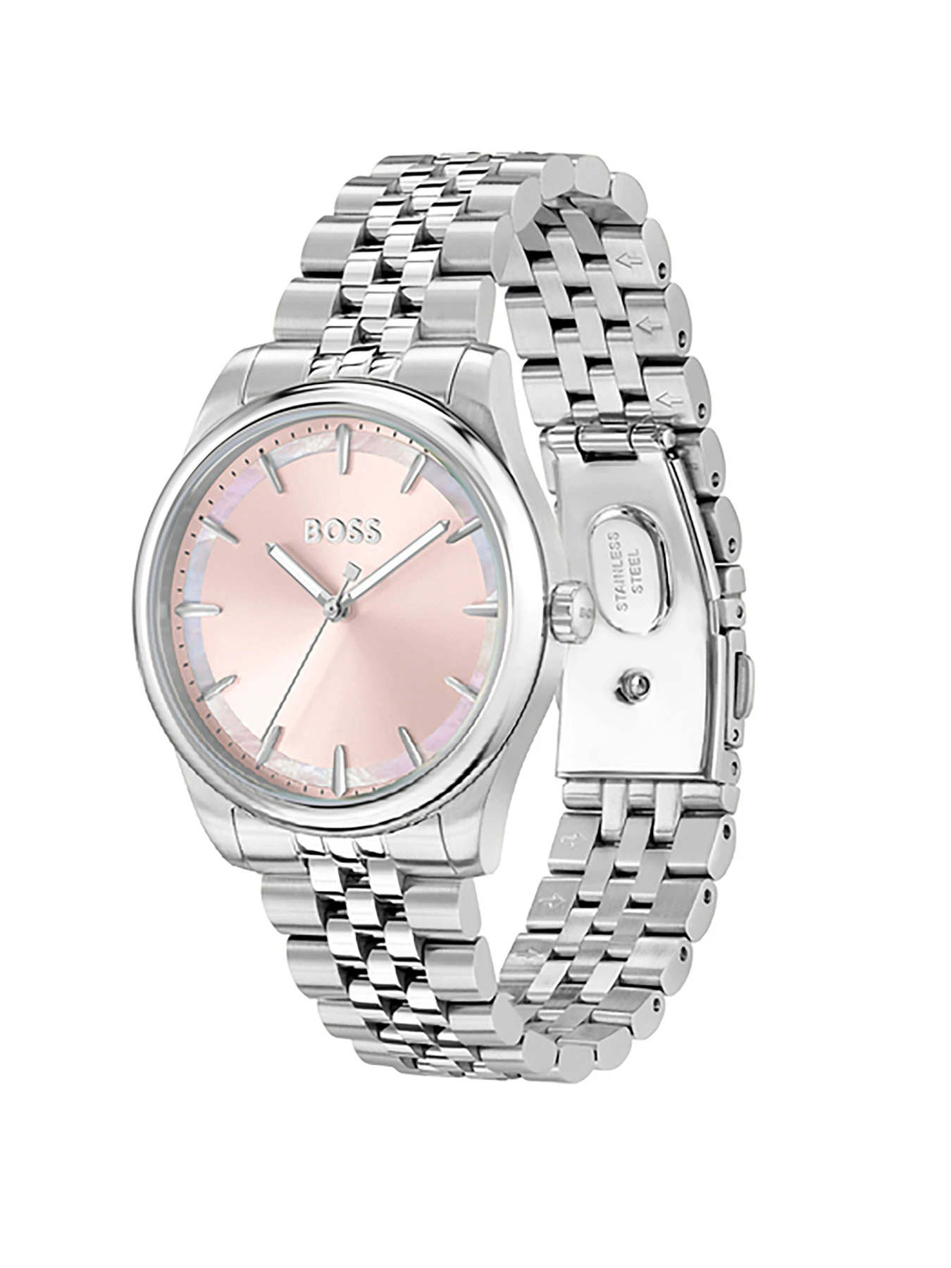 Часы Boss модель 1502776 Часы Boss модель 1502776 Фото