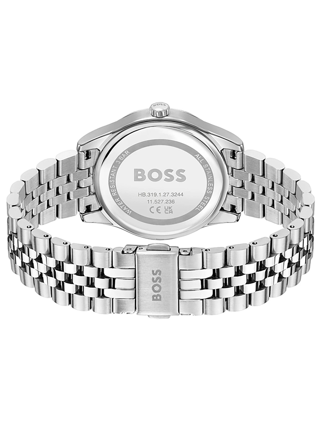 Часы Boss модель 1502776 Часы Boss модель 1502776 Фото