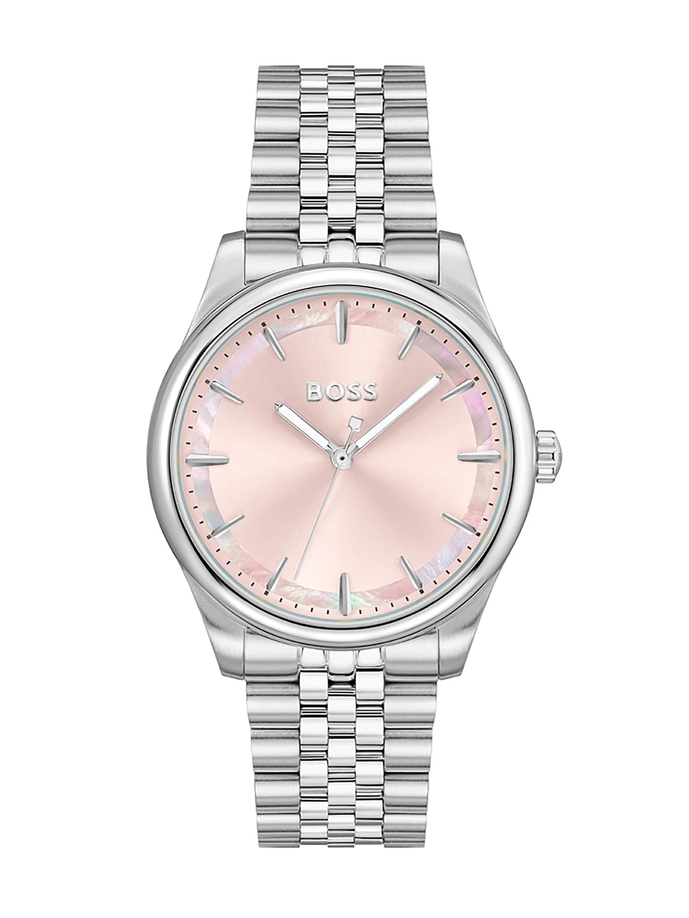 Часы Boss модель 1502776 Часы Boss модель 1502776 Фото