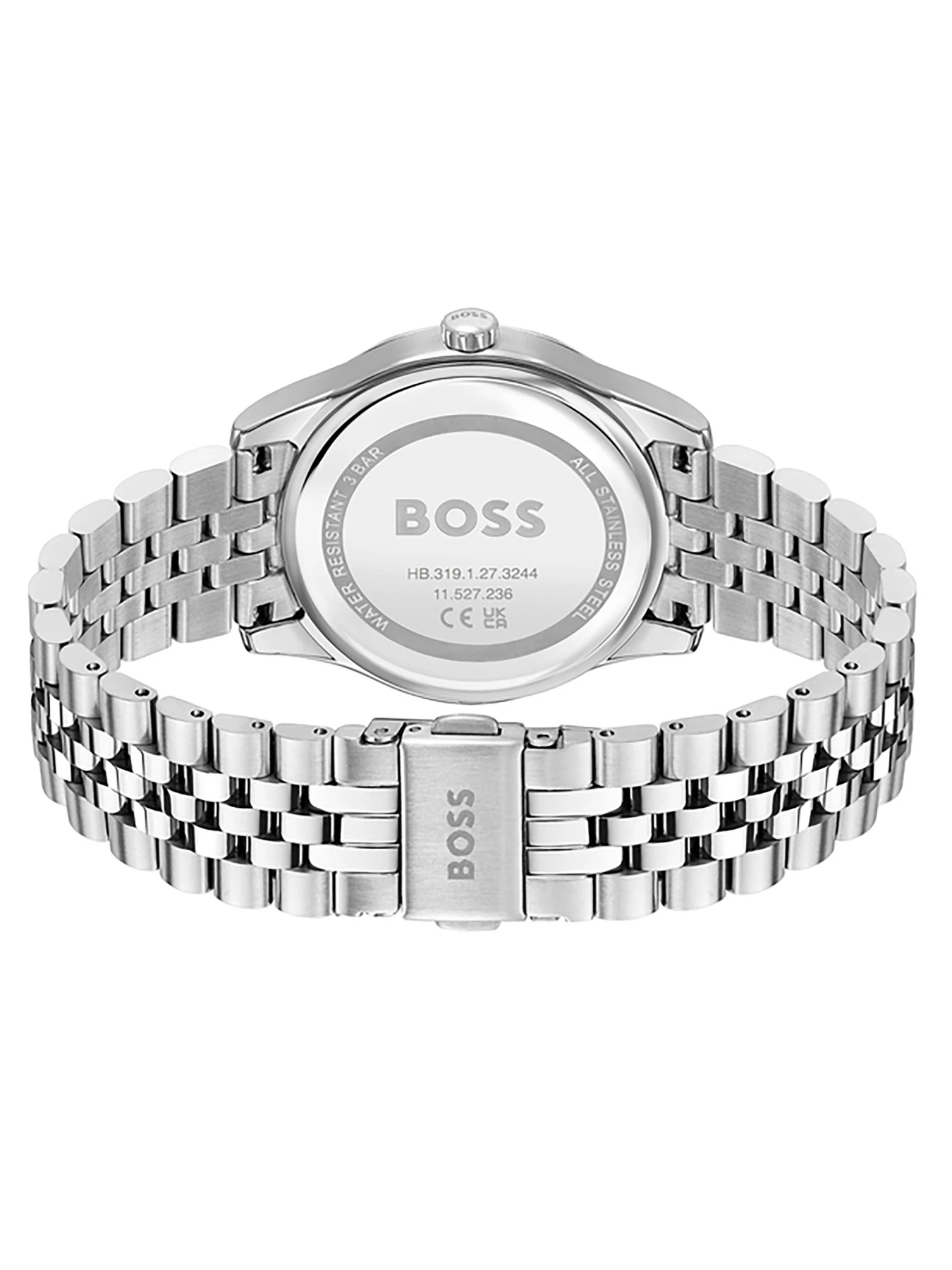 Часы Boss модель 1502777 Часы Boss модель 1502777 Фото