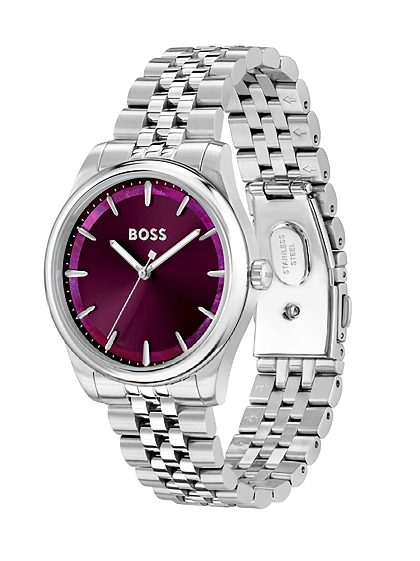 Часы Boss модель 1502778 Часы Boss модель 1502778 Фото
