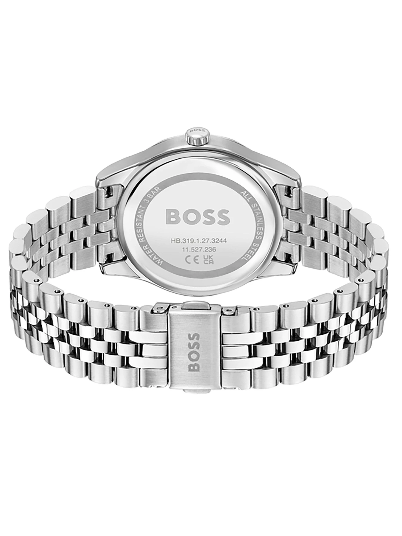 Часы Boss модель 1502778 Часы Boss модель 1502778 Фото