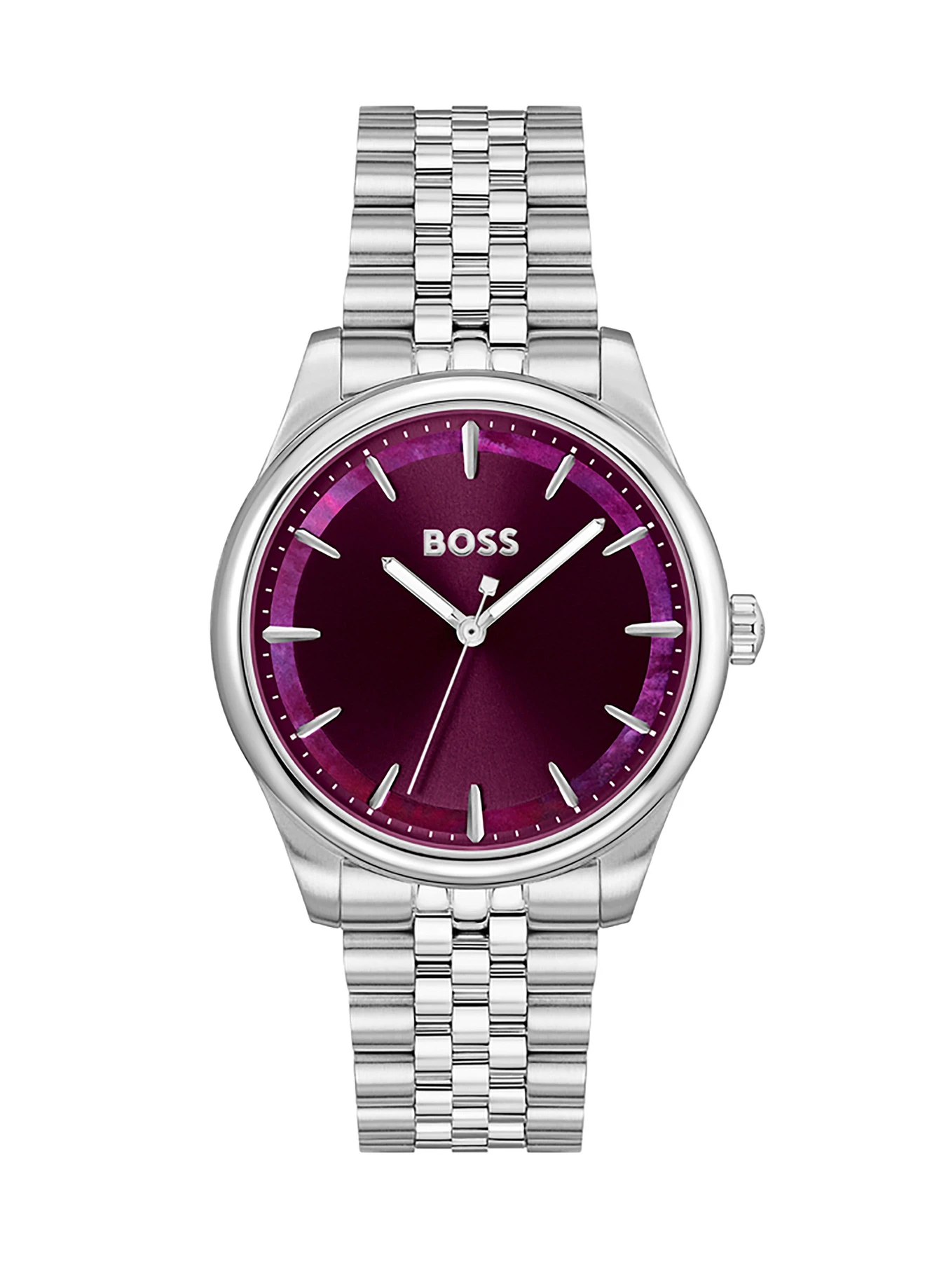 Часы Boss модель 1502778 Часы Boss модель 1502778 Фото